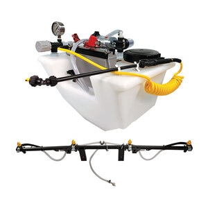 Spyker Drop-in Boom Sprayer