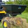 Spyker PRO Tow Spreader 200 lb. w/ Cover