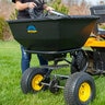 Spyker PRO Tow Spreader 200 lb. w/ Cover