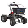Spyker Pro Series 120 ROS 5 Ride on Spreader