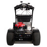 Spyker Pro Series 120 ROS 5 Ride on Spreader