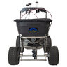 Spyker Pro Series 120 ROS 5 Ride on Spreader