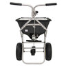 Spyker ERGO-PRO Commercial Push Broadcast Spreader 80 lb. Capacity w/ Cover & Screen