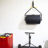 Spyker Commercial Push/Tow Roller 18 in. x 24 in.

