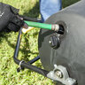 Spyker Commercial Push/Tow Roller 18 in. x 24 in.
