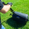 Spyker Commercial Push/Tow Roller 18 in. x 24 in.
