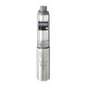Pentair Sta-Rite Submersible Pump HS Series 4 in. Stainless Steel 10 GPM 3-Wire 230V 1 HP Pentek Motor