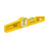 Stabila Torpedo Level Die Cast no Magnets 10 in.