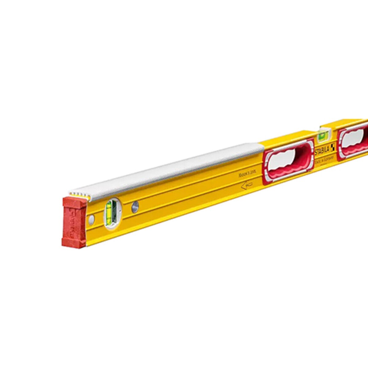 Stabila Type 196-2k Mason Level with Shield 48 in | SiteOne US