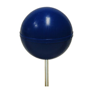 Standard Golf Classic T-Marker Blue