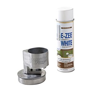 Standard Golf E-Zee Paint White