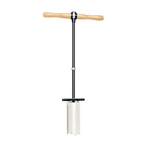 Standard Golf Pro II Hole Cutter Scalloped Insude