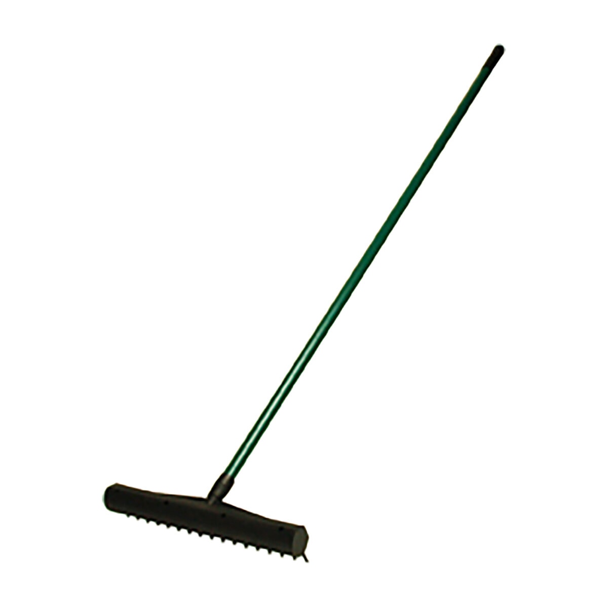 Standard Golf Tour Lite Rake 15 in. w/ Green Ultralight 54 in. Handle ...