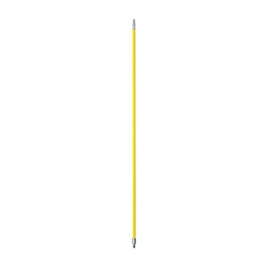 Standard Golf Practice Green Stick Yellow