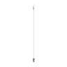 Standard Golf Royaline Flagstick White 7-1/2 ft.
