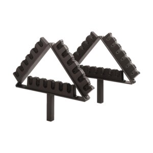 Flagstick Caddie 2 Pieces STANDARD GOLF