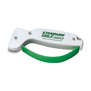 Hole Cutter Shell Sharpener STANDARD GOLF
