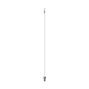 Smart-Fit Flagstick 8' - White STANDARD GOLF