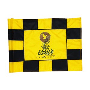 Screen Printing One Color Set of 9 STANDARD GOLF