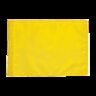 Practice Green Flag Large - Yellow STANDARD GOLF