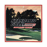 Standard Golf Custom Dye Aluminum Signs 12 in. x 12 in.