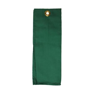 Cotton Tee Towels Dozed - Green STANDARD GOLF