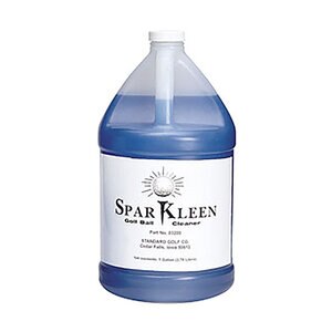 Standard Golf Sparkleen Liquid Detergent 1 gal.