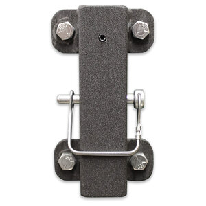 Standard Golf Utility Vehicle Tool Rack