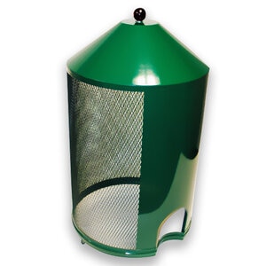 Kooler-Aid Top - Green STANDARD GOLF