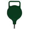 Standard Golf Cast Aluminum Tee Marker - Green 