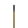 72 in. Brown Gator Grip Handle - Tour Smooth II/Tour Pro STANDARD GOLF