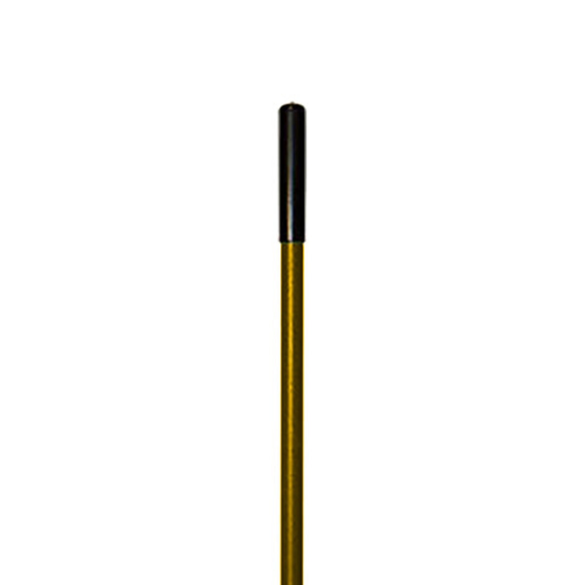 72 in. Brown Gator Grip Handle - Tour Smooth II/Tour Pro STANDARD GOLF ...