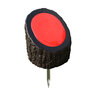 Standard Golf Oak Tee Marker