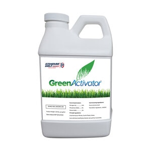 Standard Golf Green Activator 2.5 gal.
