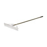 Standard Golf 30 in. Magnum Maintenance Rake