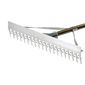 Standard Golf 24 in. Magnum Sifting Rake
