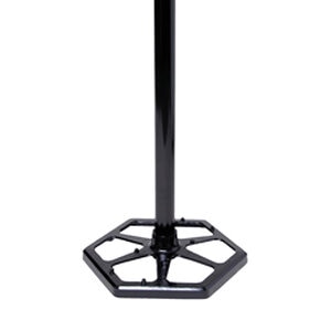 Standard Golf Tradition Console Stand-Black