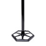 Standard Golf Tradition Console Stand-Black