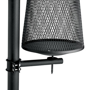 Standard Golf Vertical Mount Bracket