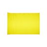 Standard Golf Flags Plain Yellow (9/set)