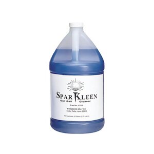 Standard Golf Sparkleen Detergent 1 gal. (4/case)