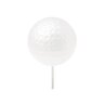 Dimple-T Marker - White STANDARD GOLF