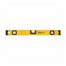 STANLEY I-BEAM 180 LEVEL - 24 in.