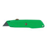 STANLEY HIGH VISIBILITY RETRACTABLE BLADE UTILITY KNIFE