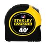 Stanley FatMax Classic Tape Measure 40 ft.