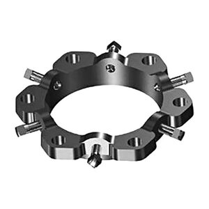 Star Pipe Products Compact Transition Joint Gland Pack 4 in.