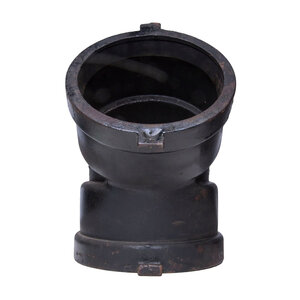 Mechanical Joint Elbow 45 Degree Ductile Iron