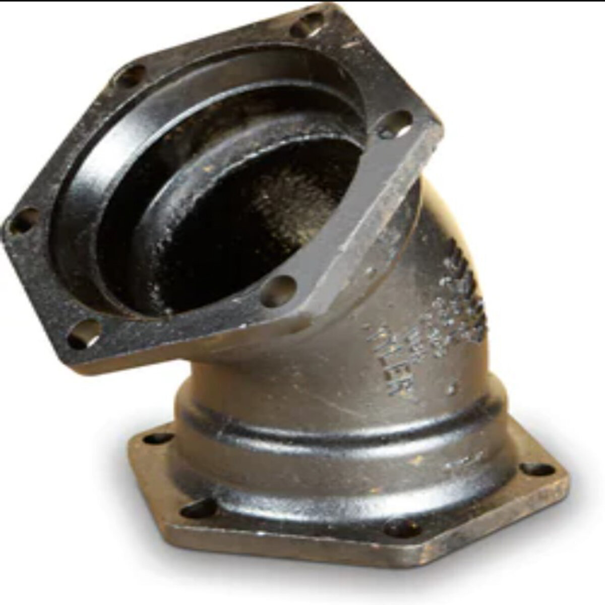 Star Pipe Products Mechanical Joint Tee 4 in. x 4 in | SiteOne US