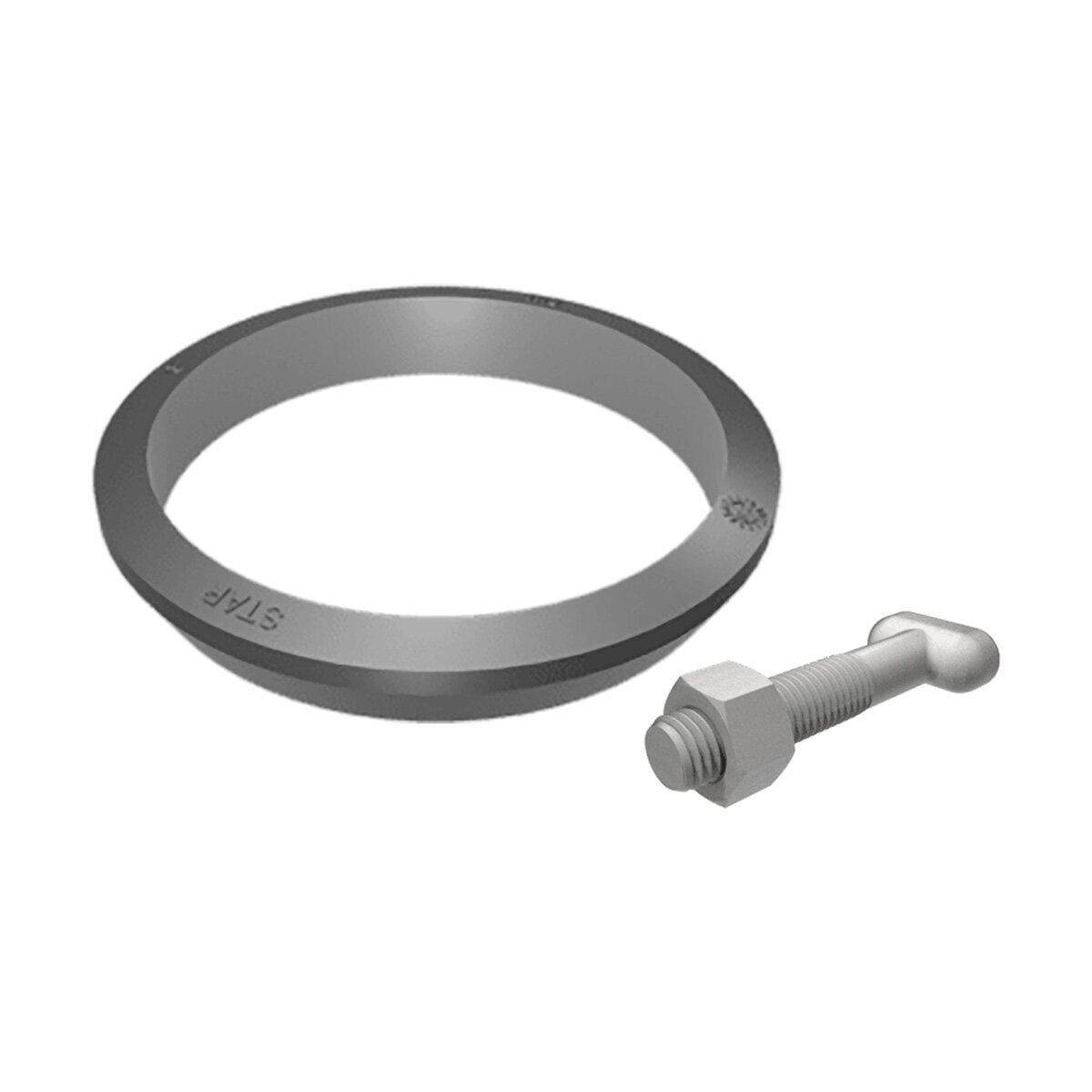 8 mj bolt gasket pack | SiteOne US