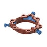 3 in. PVC Seies 4000 Grip Restraint Only